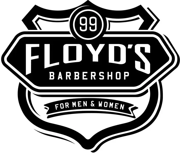 Floyd's 99 Barbershop