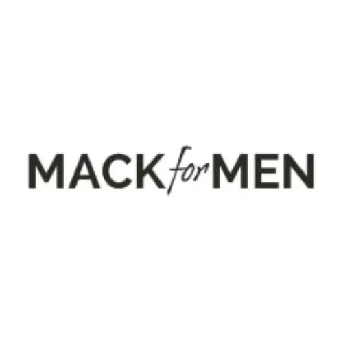 Mack for Men