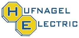 hufnagelelectric.com