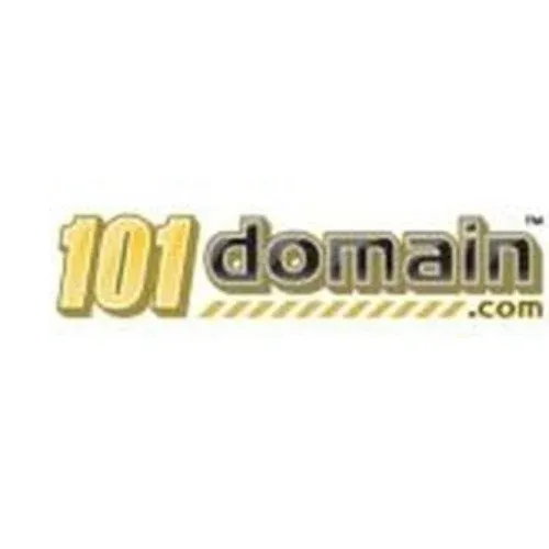 101 Domain