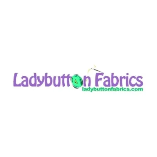 Ladybutton Fabrics