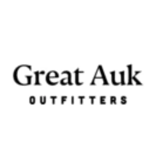 Great Auk Outfitters