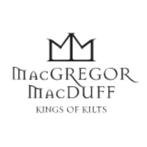 MacGregor and MacDuff