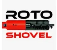 Rotoshovel