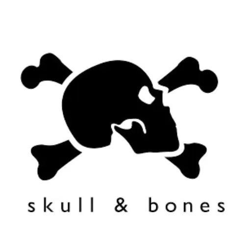 Skull & Bones