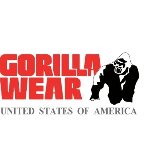 gorilla wear