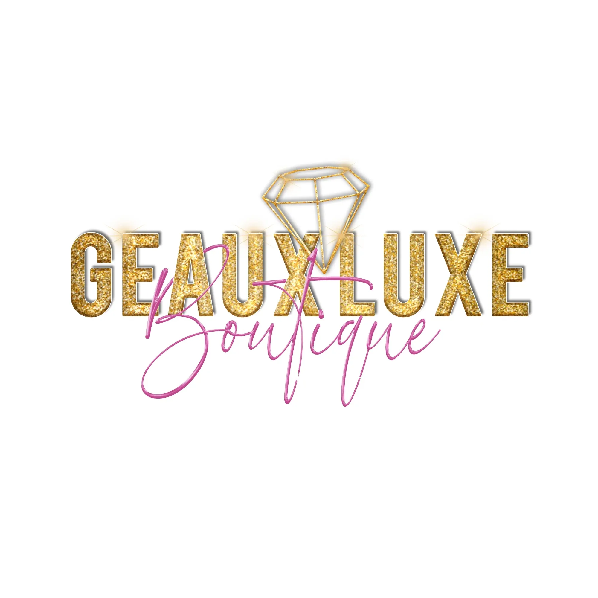 Geaux Luxe Boutique