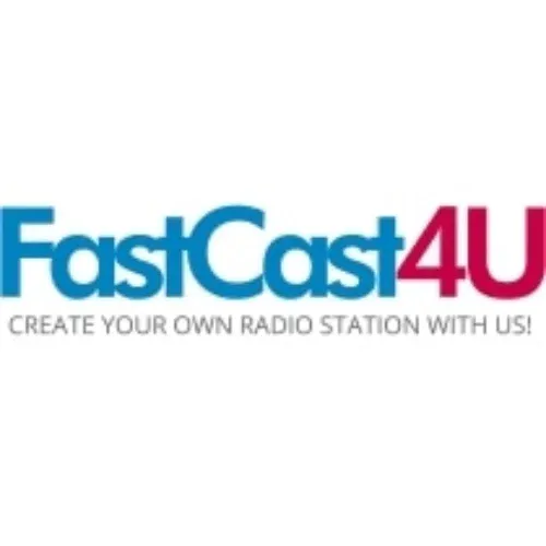 Fastcast4u