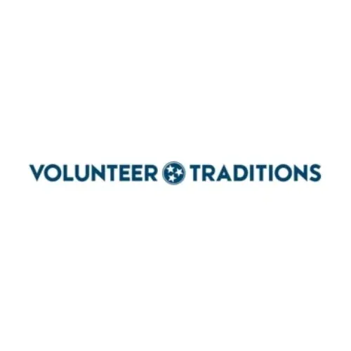 Volunteer Traditions