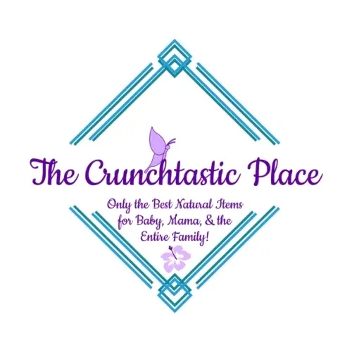 The Chrunchtastic Place