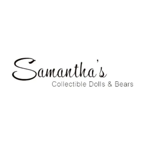 Samantha's Dolls