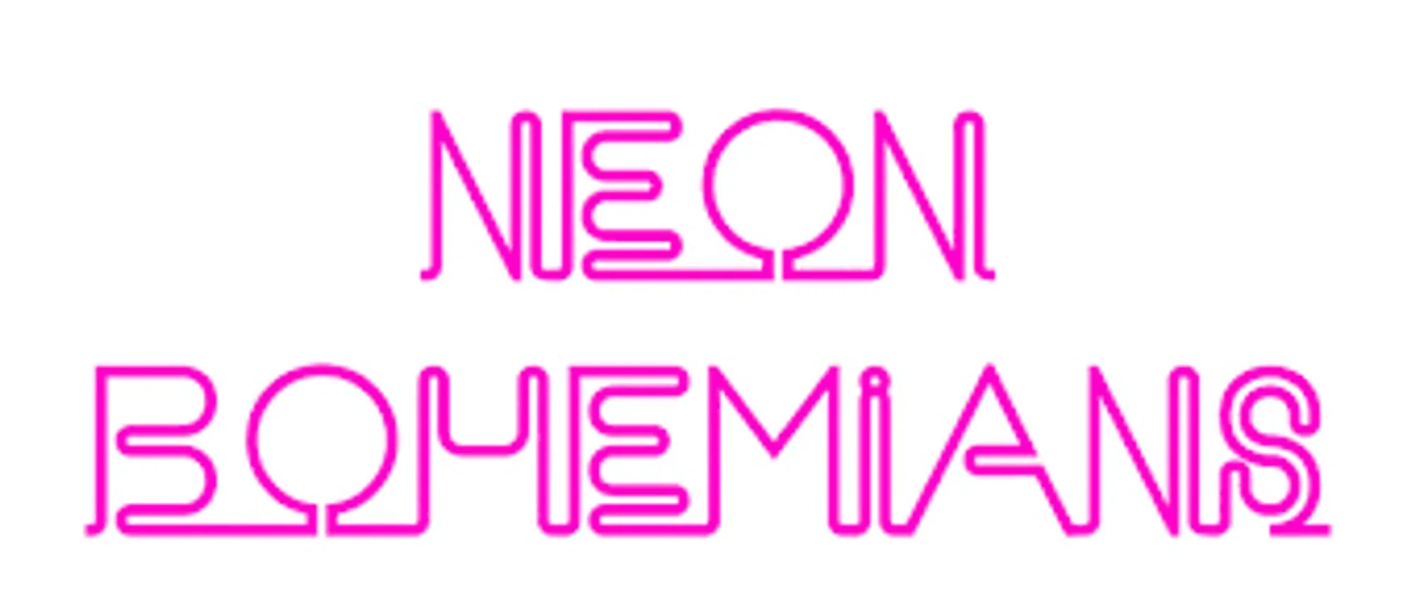 neonbohemians.com