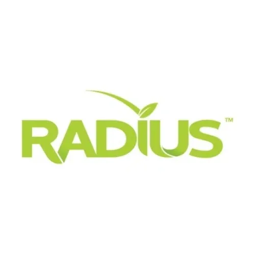 Radius Garden