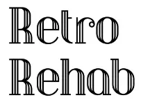 Retro Rehab