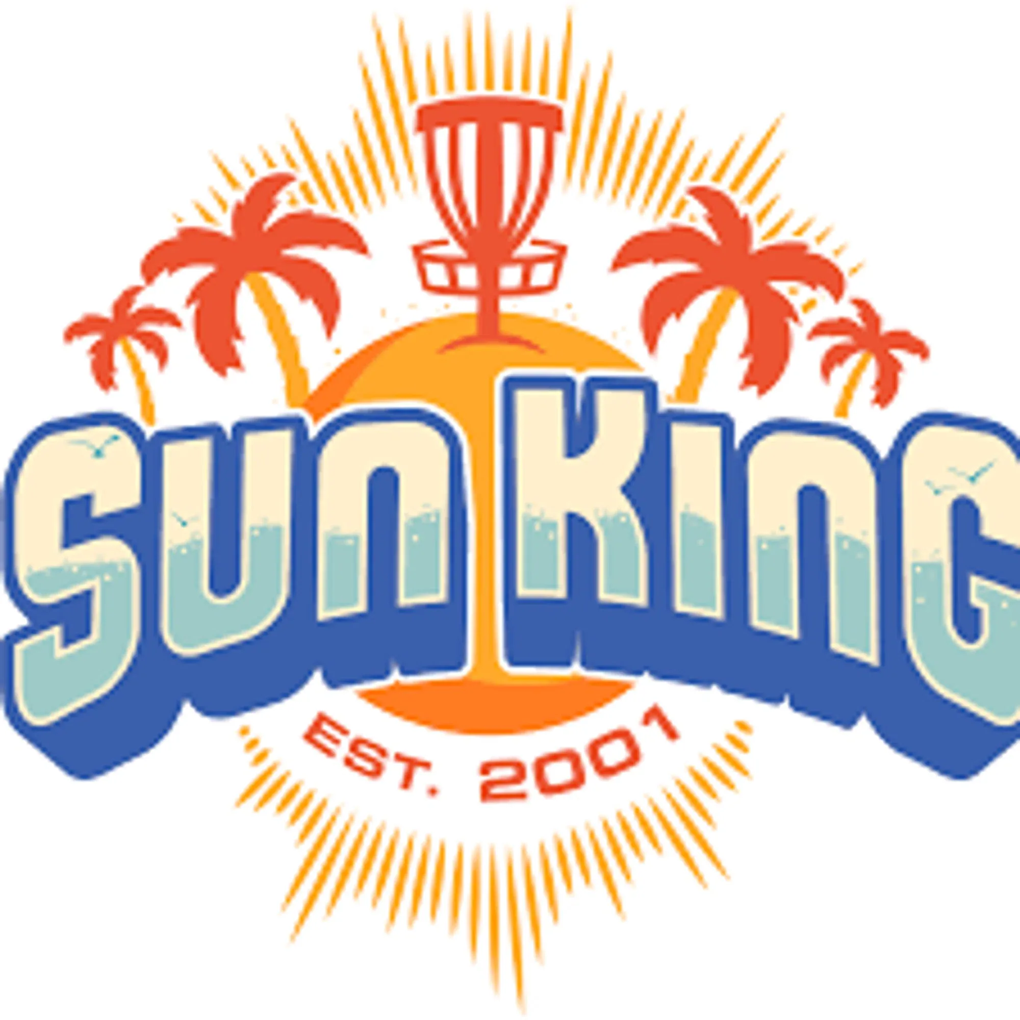 Sun King Discs