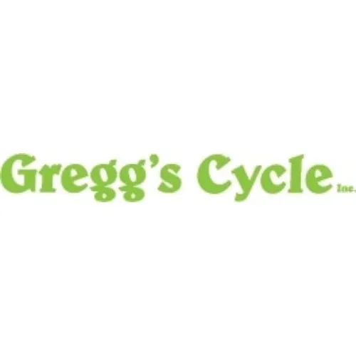 Gregg's Cycle