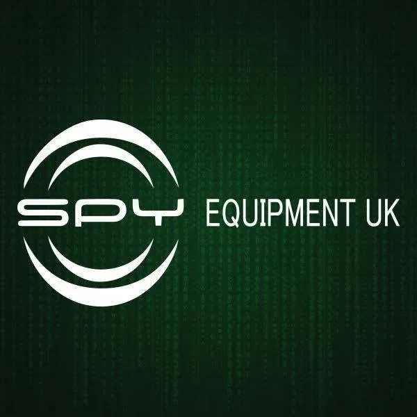 Spy Equipment