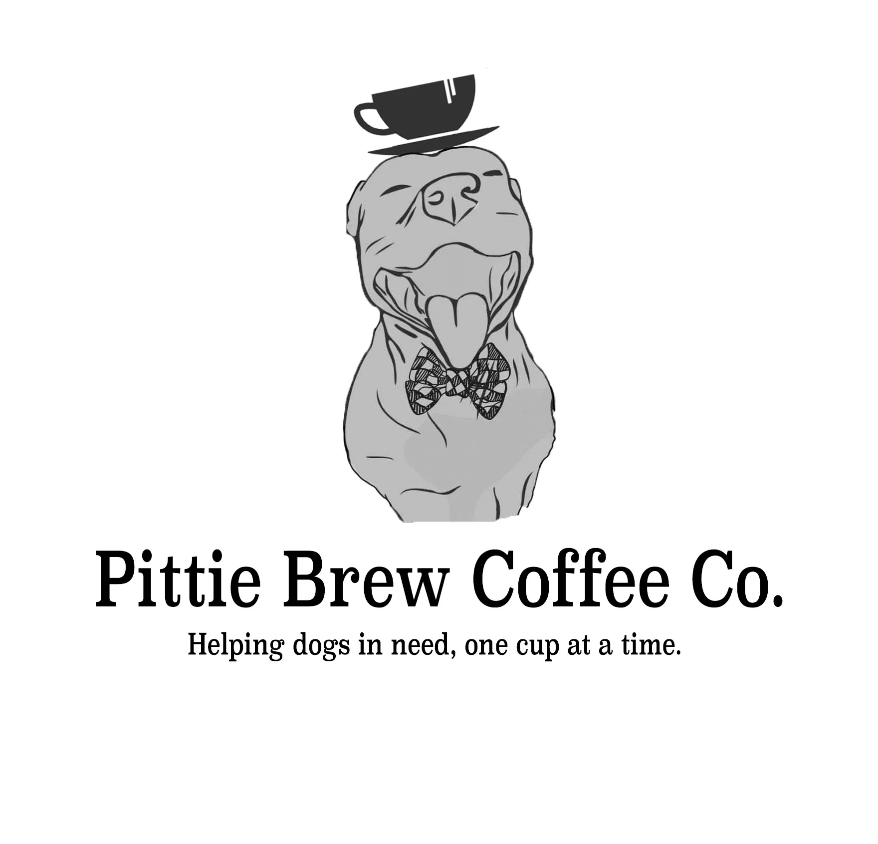 Pittie Brew Coffee Co.