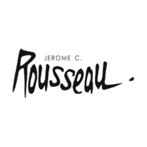 Jerome C. Rousseau