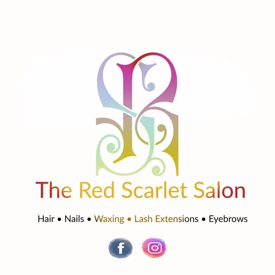 redscarletsalon.com