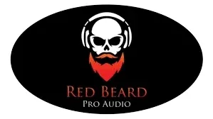 Red Beard Pro Audio