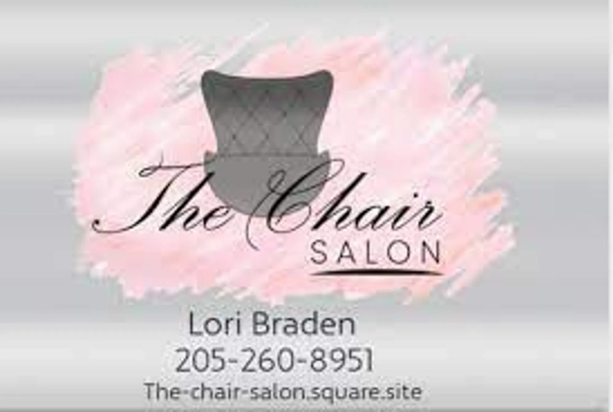 the-chair-salon.square.site