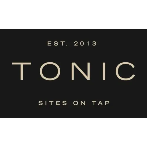 Tonic Site Shop