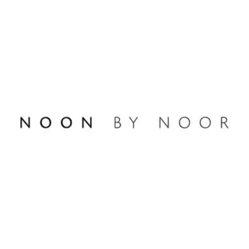 Noon By Noor