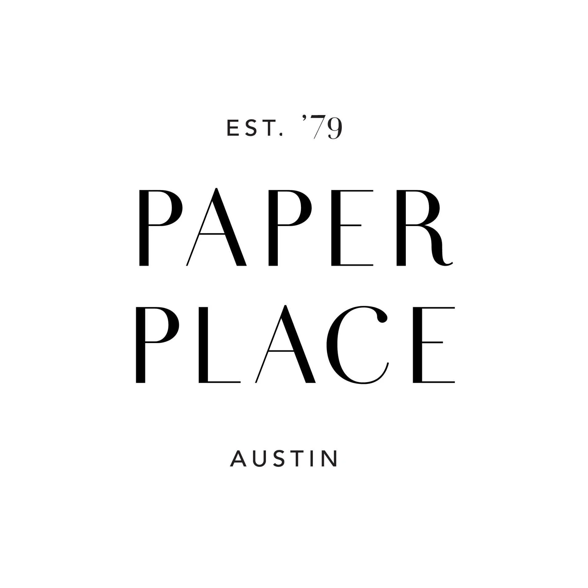 Paper Place