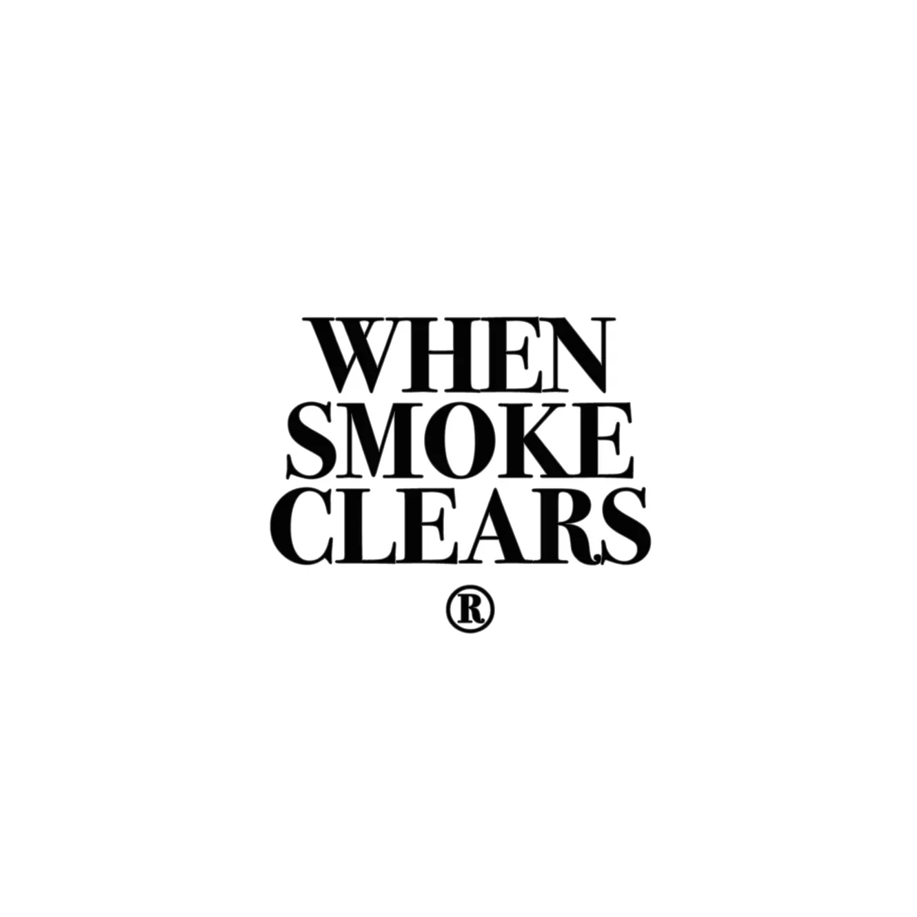 Whensmokeclears