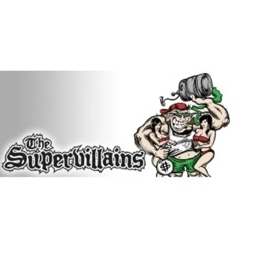 SuperVillains