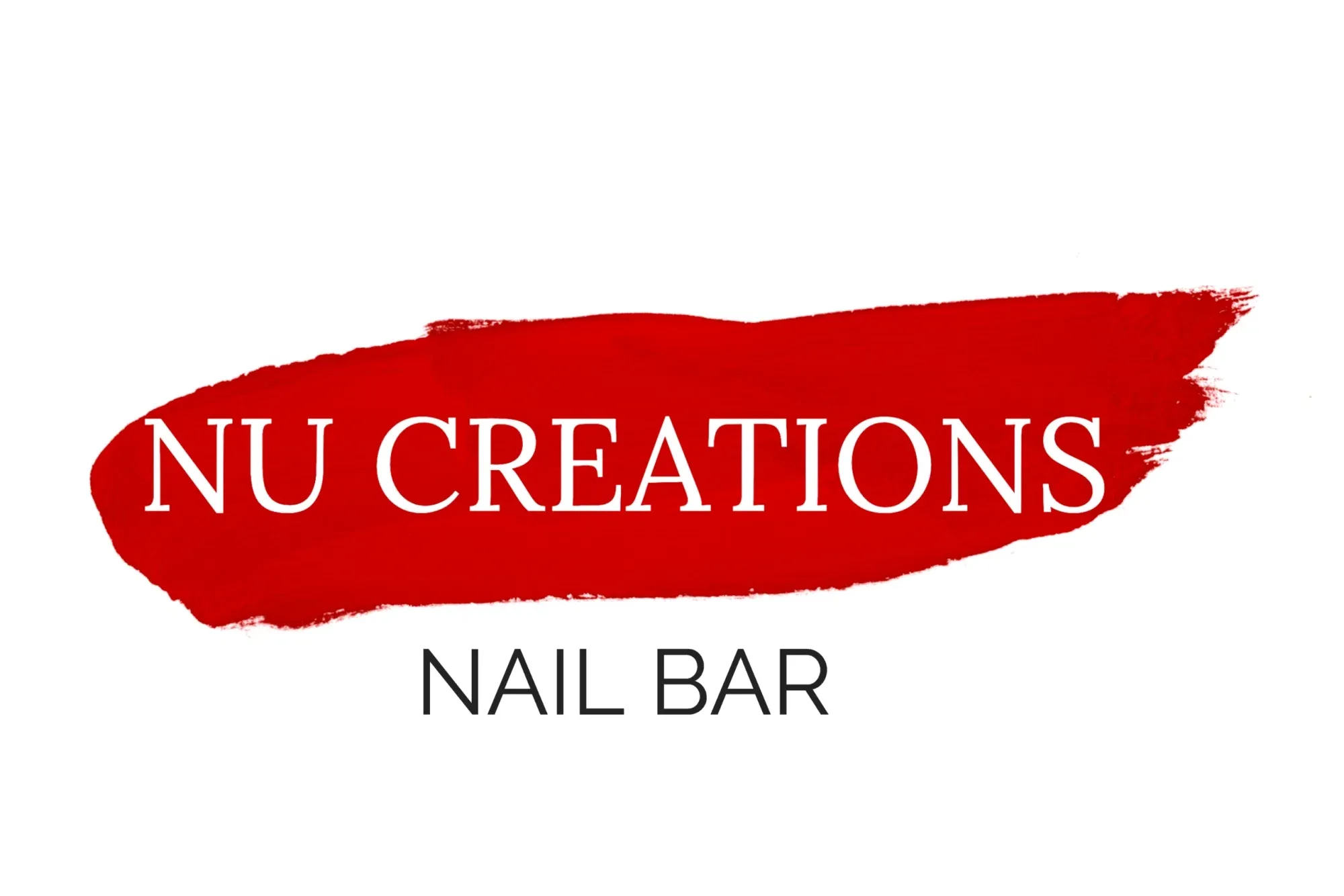 Nu Creations Nail Bar II