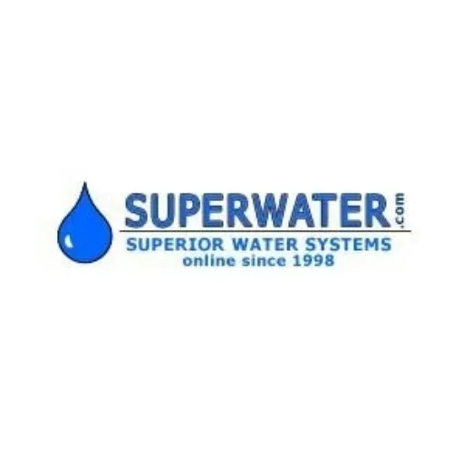 Superwater