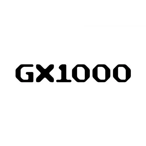 GX1000