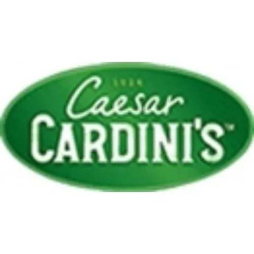 Caesar Cardini\'S