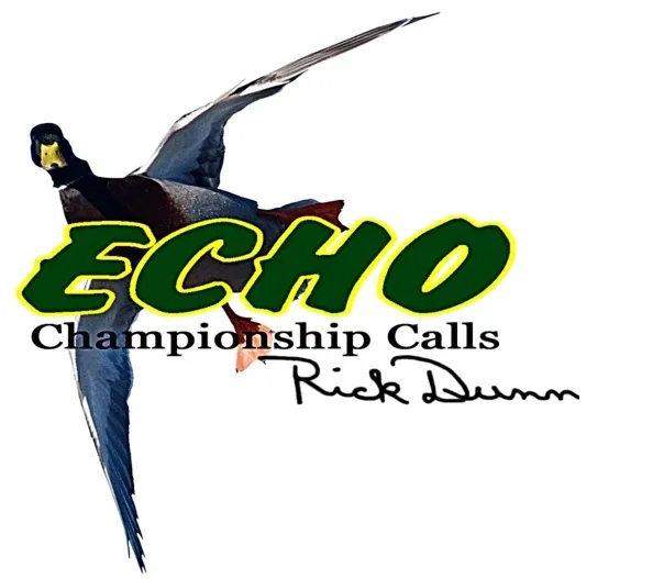 Echo Duck Call