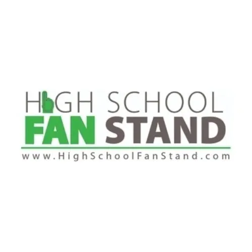 highschoolfanstand.com