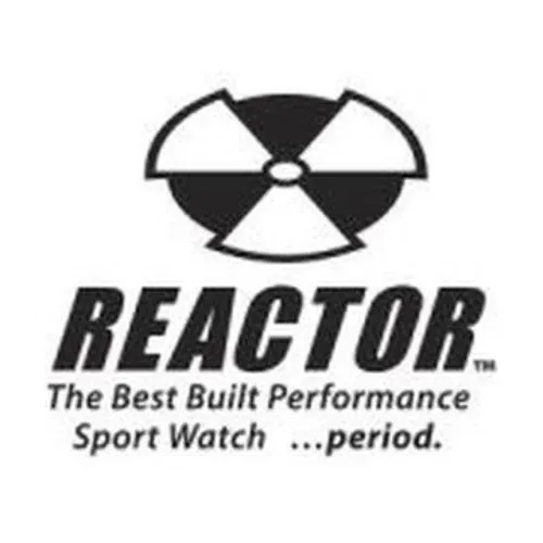 Reactor Watch