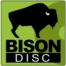 Bison Disc