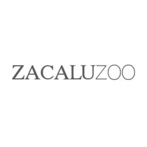 Zacalu zoo