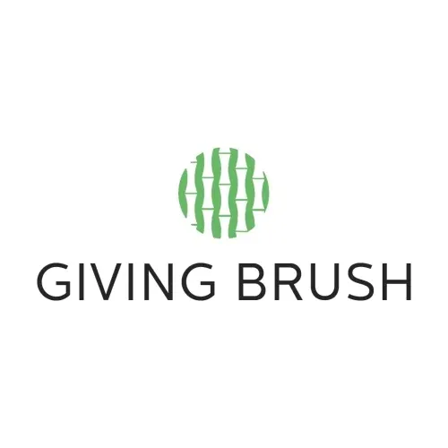 Giving Brush