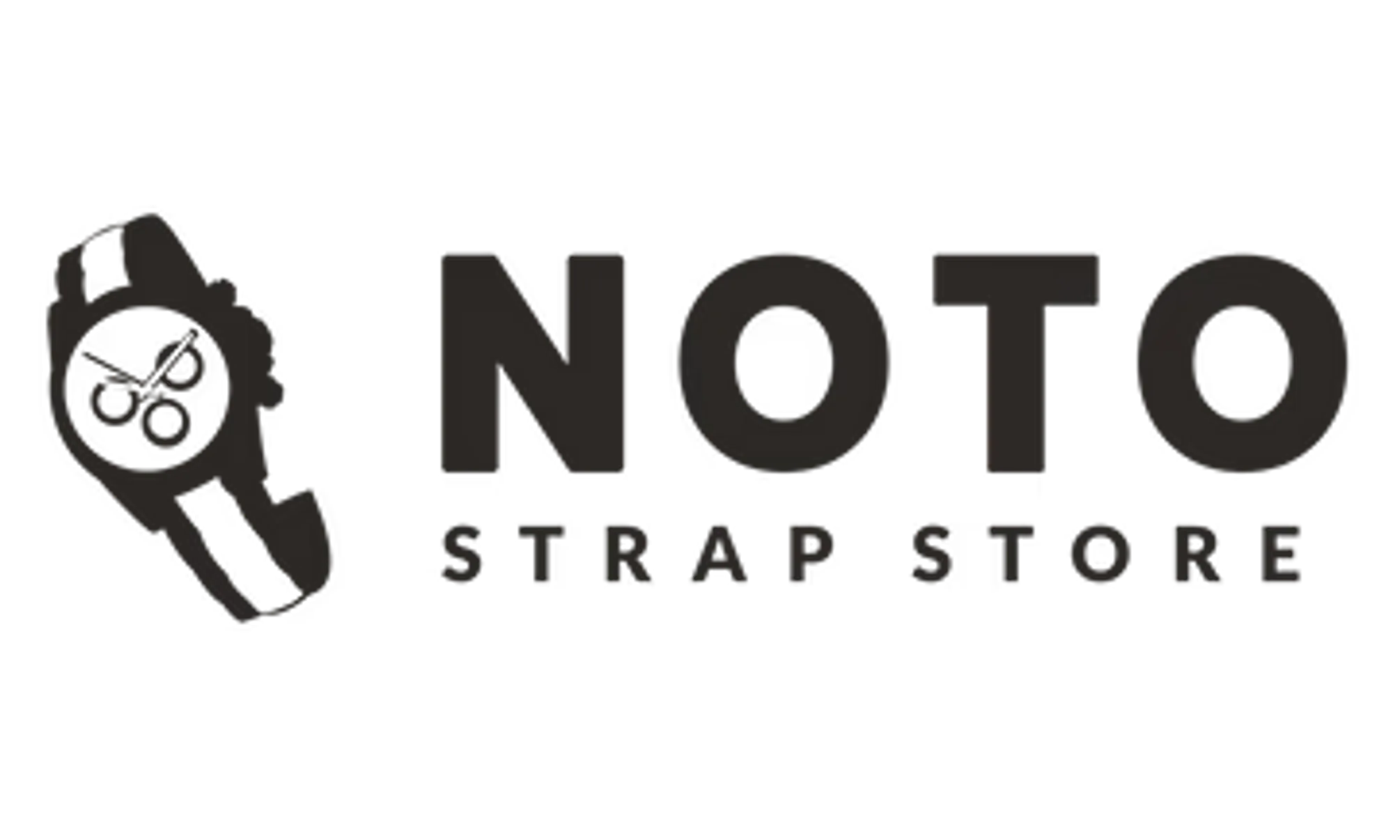 Noto Strap Store