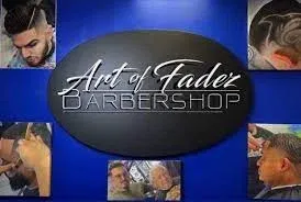 Art Of Fadez Barbershop