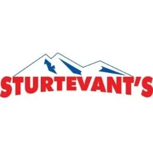 Sturtevant'S