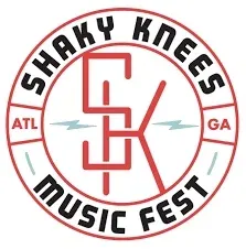 Shaky Knees