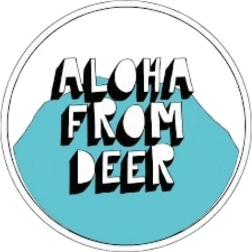 Aloha from Deer