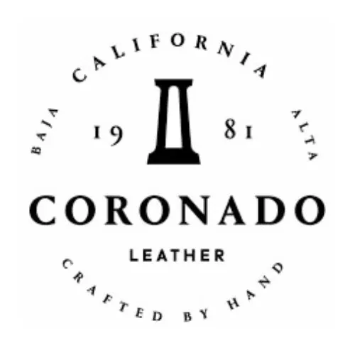 Coronado Leather