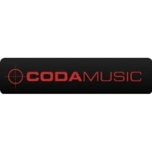 Coda Music