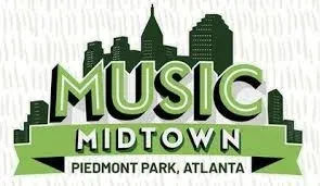 Music midtown