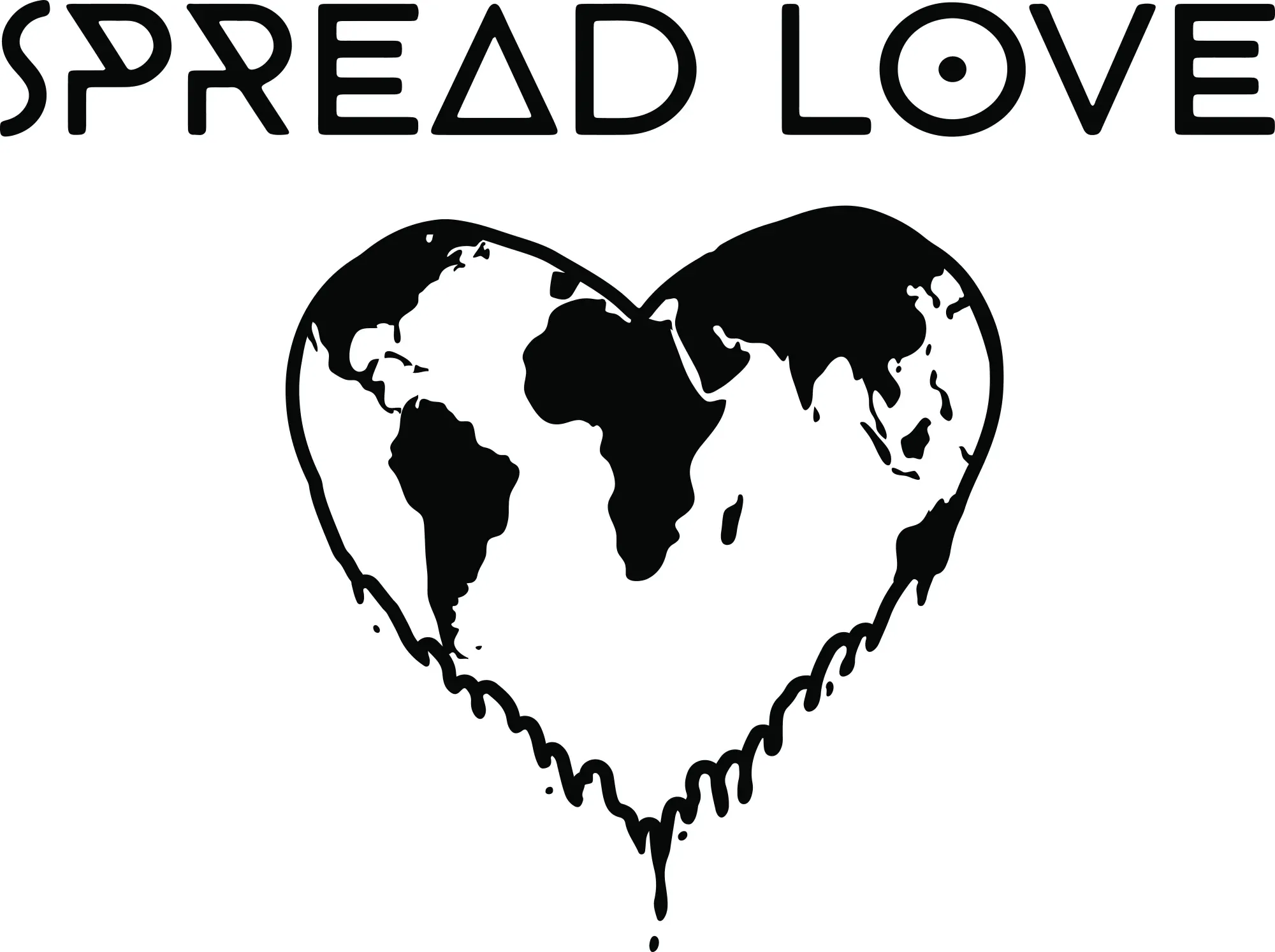 Spread Love Supply Co.